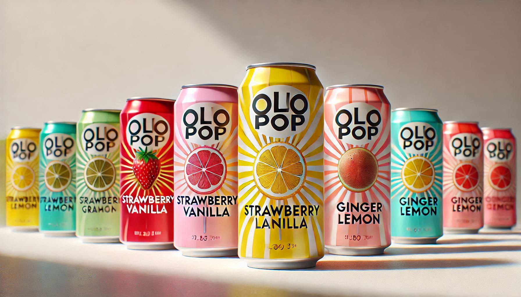 Olipop Good for Weight Loss