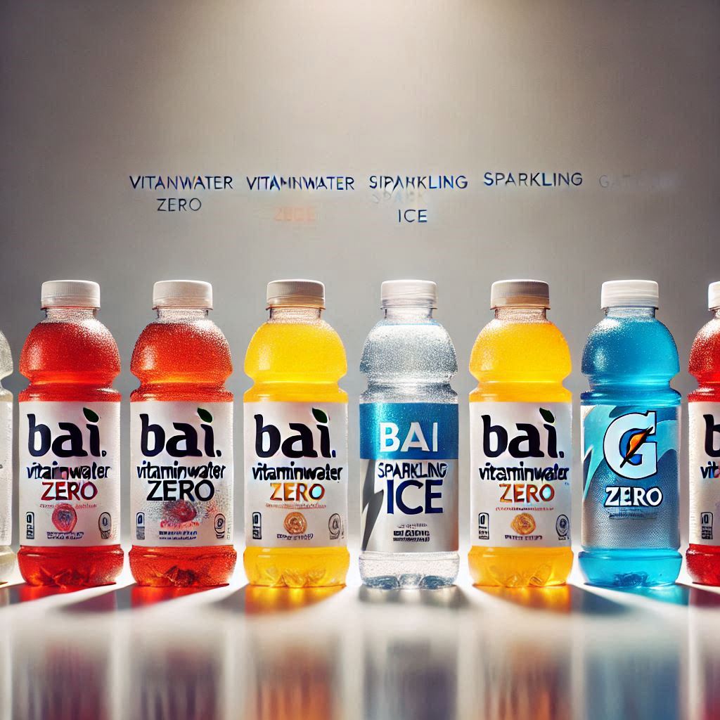 Bai with Alternatives