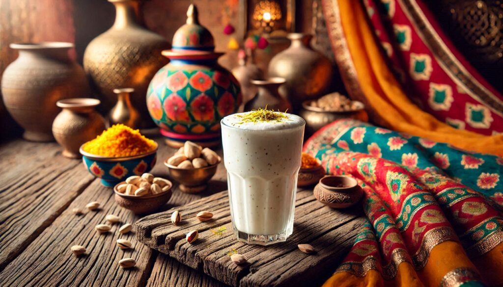 Lassi 