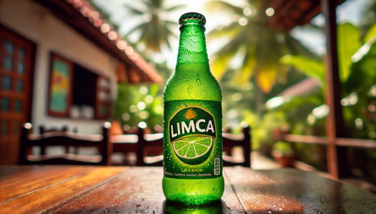 Does Limca Contain Caffeine