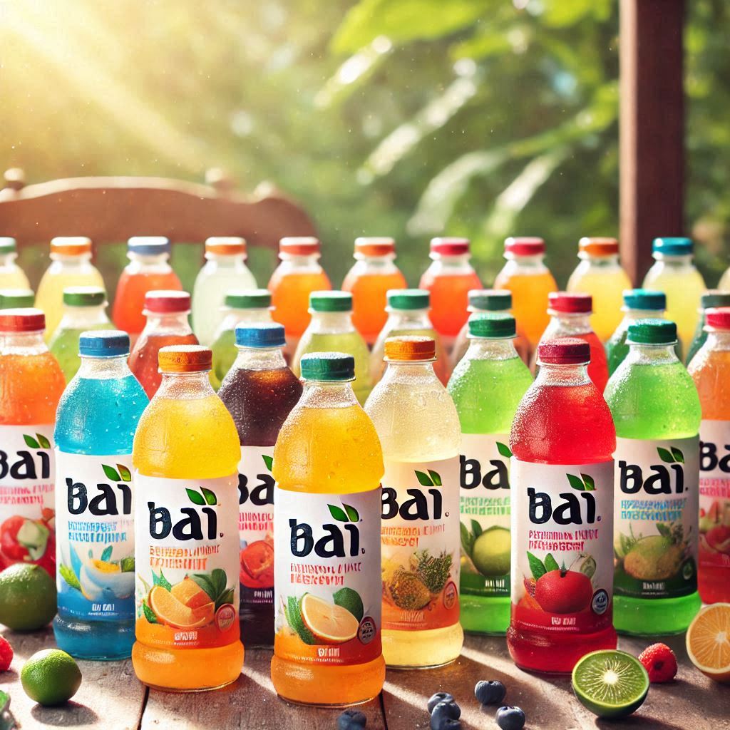 bai drinks