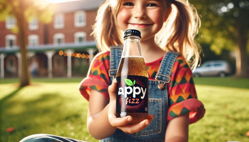 Appy Fizz