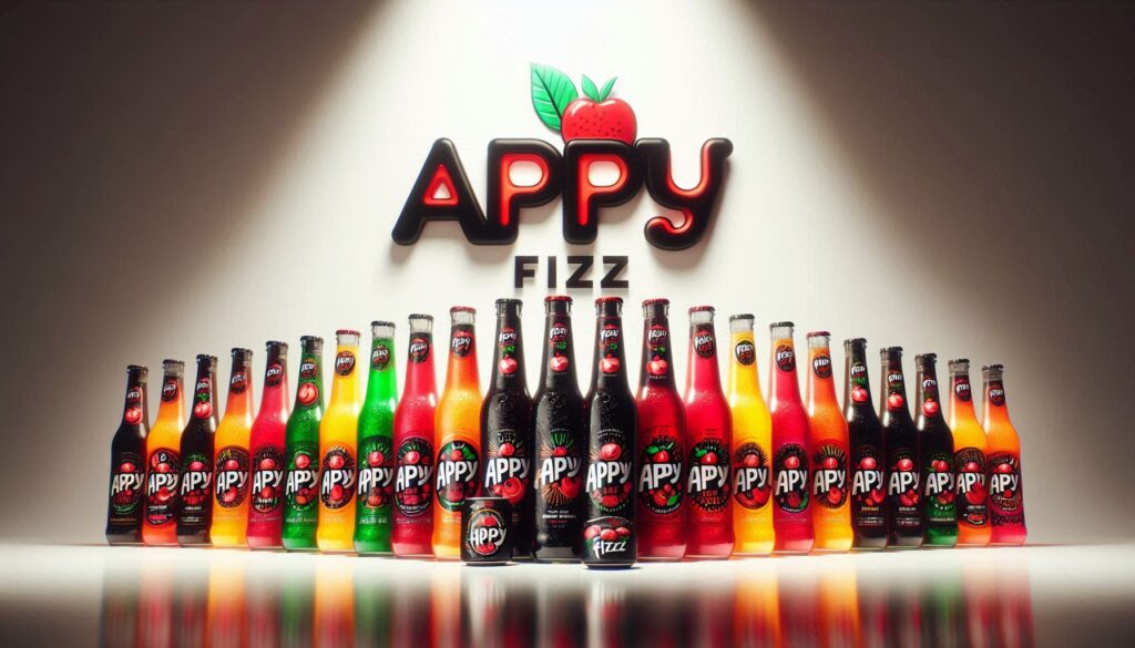 Appy Fizz