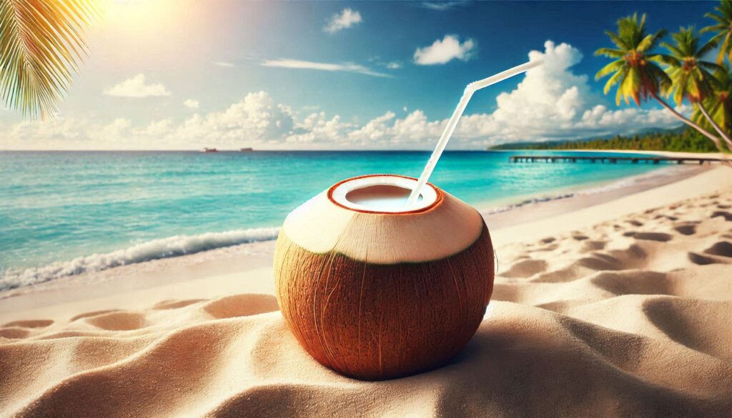 Coconut Water