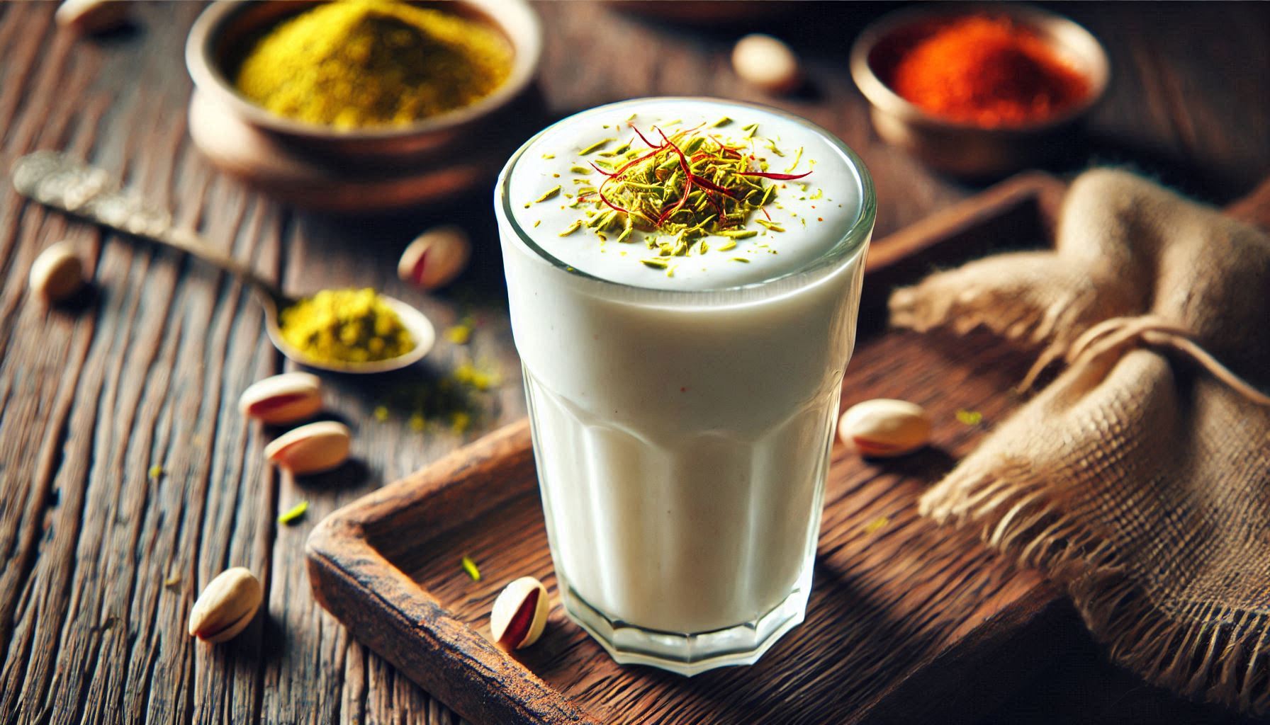 Does Lassi Increase Weight