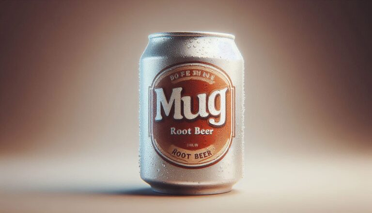 Mug Root Beer Have Caffeine