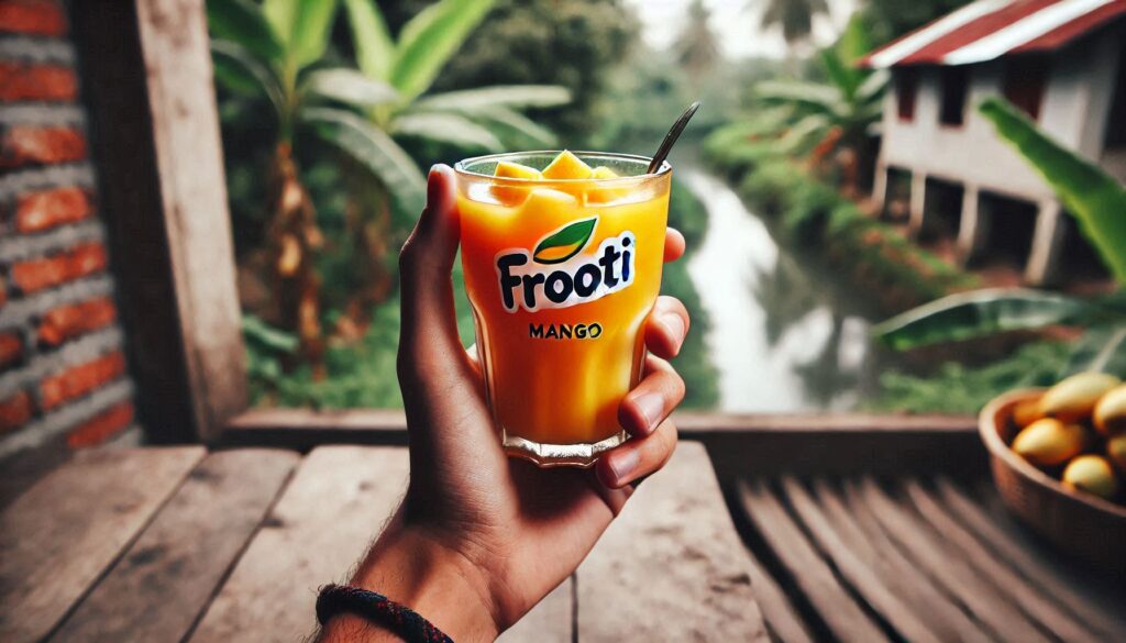 frooti