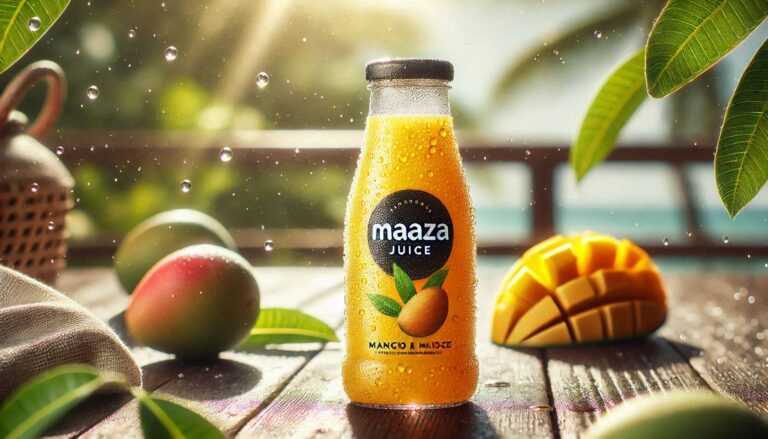 Can We Drink Maaza in Fast