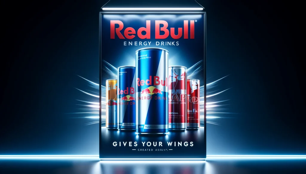 red bull